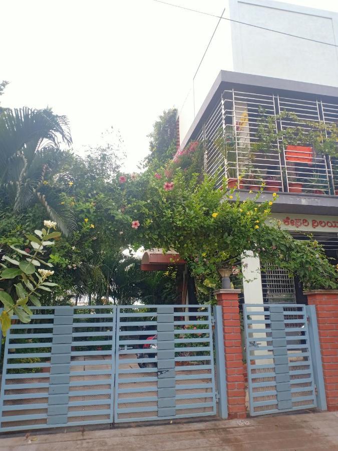 Mango Tree Homestay Hampi Zewnętrze zdjęcie