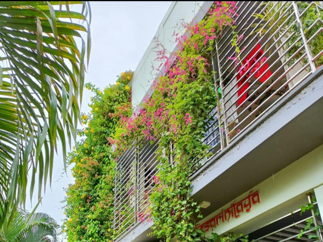 Mango Tree Homestay Hampi Zewnętrze zdjęcie