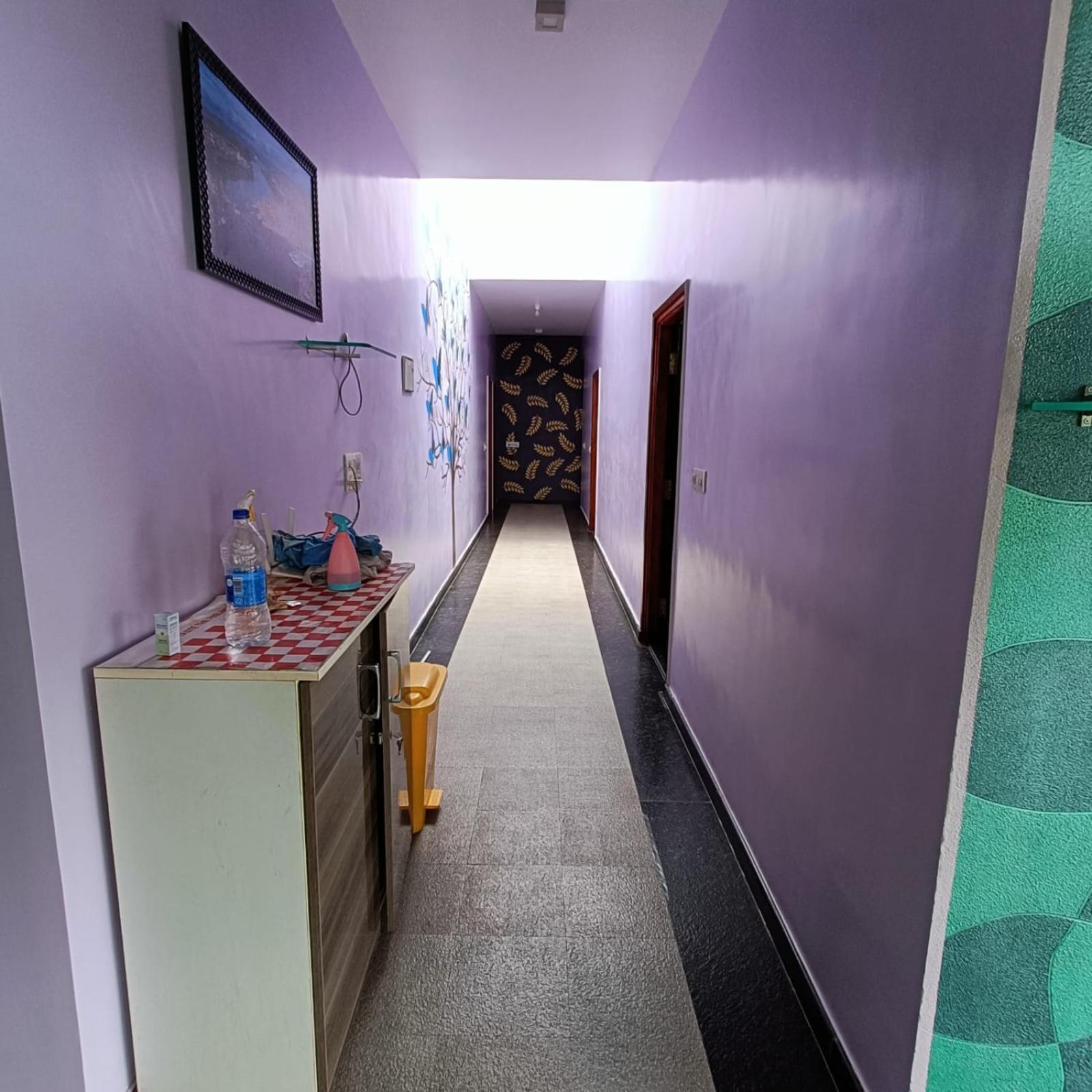 Mango Tree Homestay Hampi Zewnętrze zdjęcie