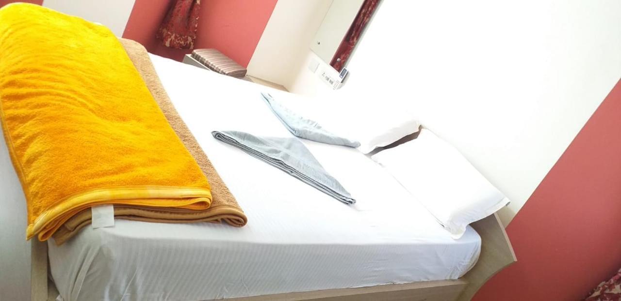 Mango Tree Homestay Hampi Pokój zdjęcie