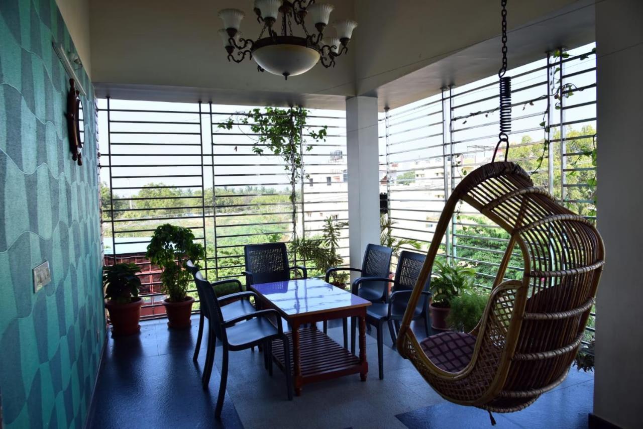 Mango Tree Homestay Hampi Zewnętrze zdjęcie