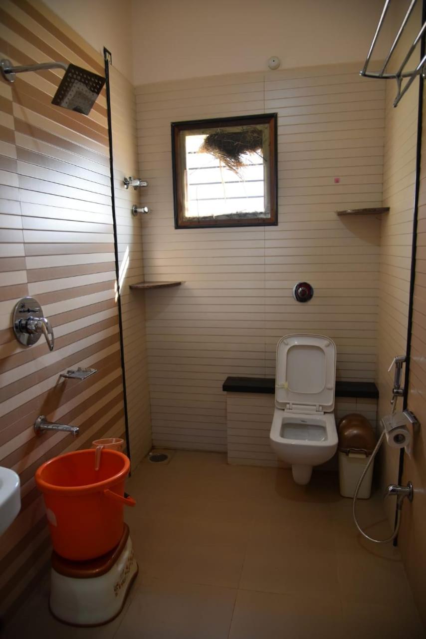 Mango Tree Homestay Hampi Zewnętrze zdjęcie